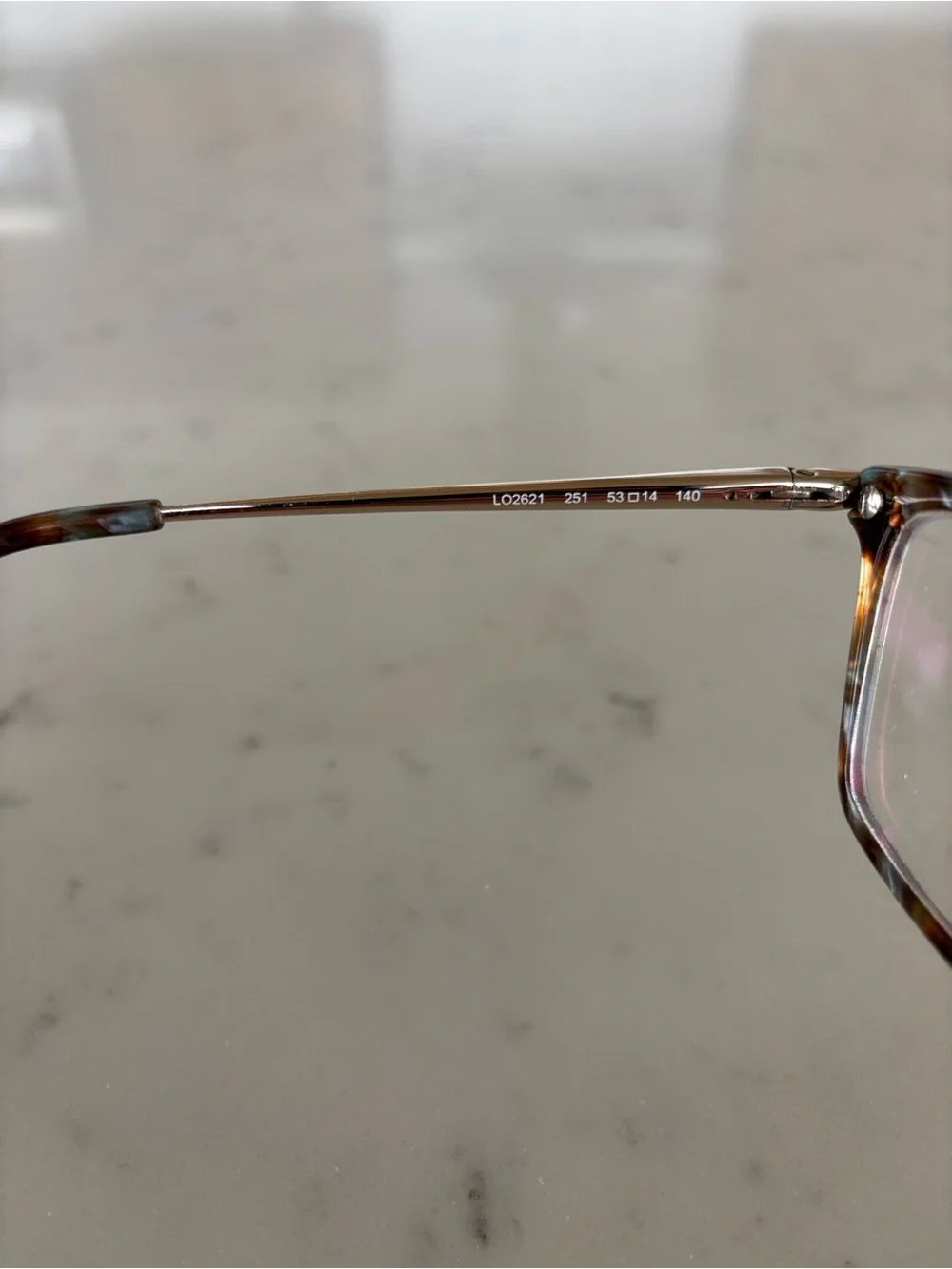 Lonchamp‎ Prescription Glasses Frames
